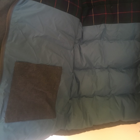 Penfield Keswick Down Duffle Winter Jacket Parka - Picture 9 of 12